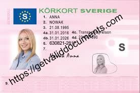 Buy Swedish license Sweden driving permit Get Swedish license Buy EU license Fast Sweden license Swedish driver permit Buy real license SE EU driving license