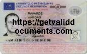 Buy Lithuanian driver’s license Order Lithuanian driving license Purchase Lithuanian driver’s license Get Lithuanian driving license Buy real Lithuanian license Fast Lithuanian driver’s license