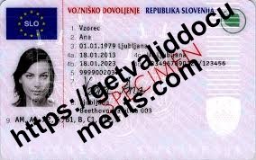 Get EU driving permit Buy legal Slovenia license Slovenia car license Online Slovenian license Real EU driver’s license Fast-track Slovenia license Buy license Slovenia