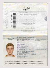 Buy real Brazilian passport online – fully biometric and registered