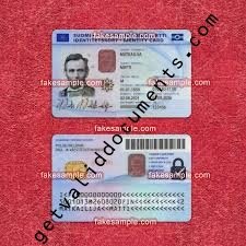 Buy Finnish ID card online – real biometric Finland identity card with chip