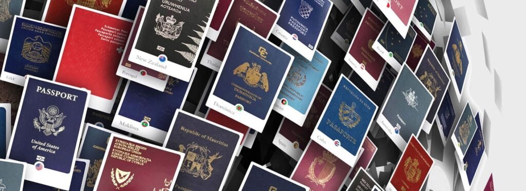 Buy EU Passport online for international travel