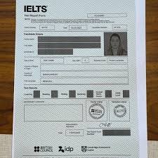 Buy IELTS Certificate Online – Valid IELTS Exam Certificate for Study Abroad and Immigration