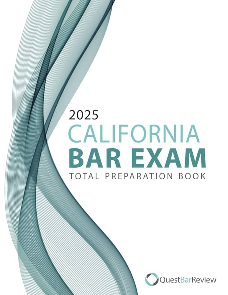 Buy California Bar Exam past papers and verified study materials online