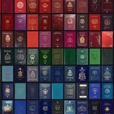 Order EU Passport online – secure and verified