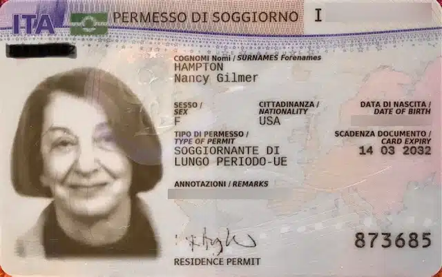 Apply for Italian residence permit without hassle