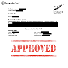 Apply for New Zealand Skilled Migrant Residence Visa