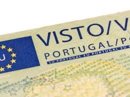 Portugal tourist visa application online