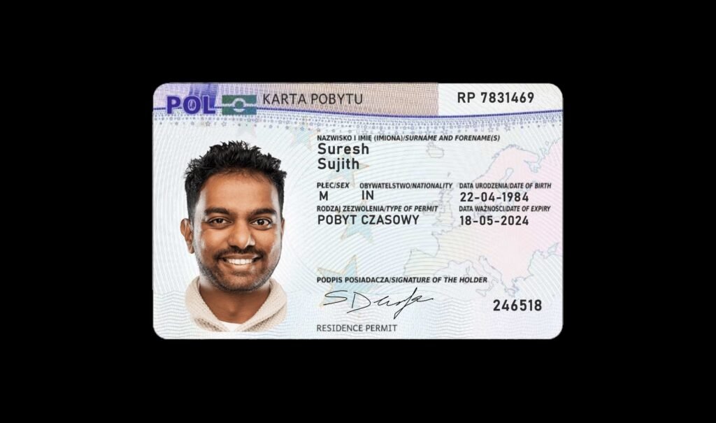 Step-by-step guide to buy Polish residence permit