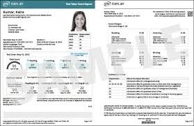 Buy TOEFL certificate online safely and legally