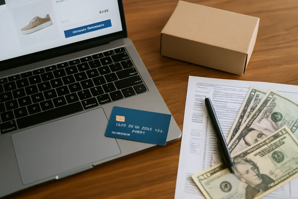 No hidden fees when buying documents online from Getvaliddocuments.com