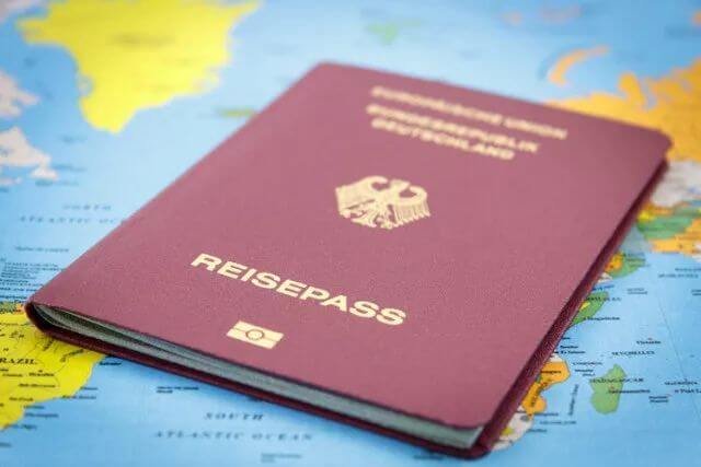 Buy verified, registered passport online from Getvaliddocuments.com for legal international use