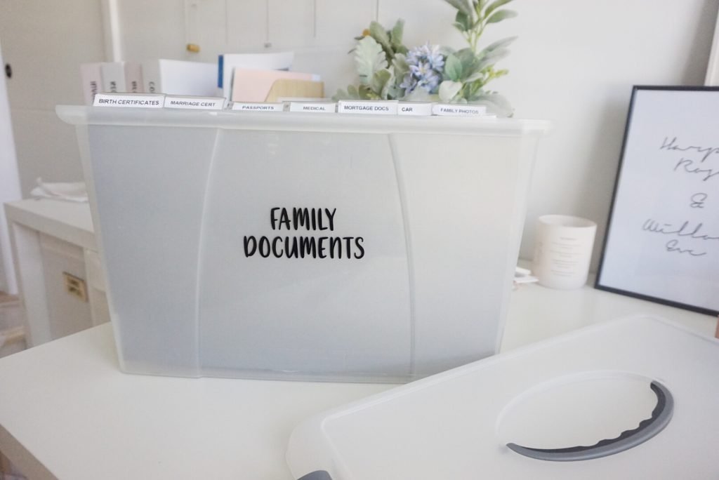 Family passports and IDs ordered safely online from Getvaliddocuments.com