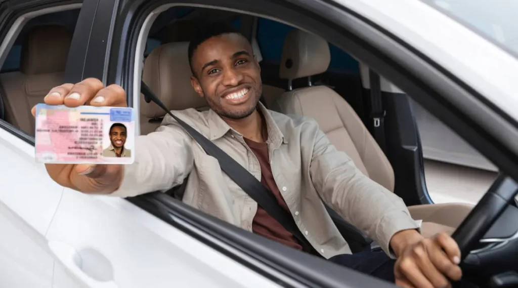 Skip the road test and get license via GetValidDocuments.com