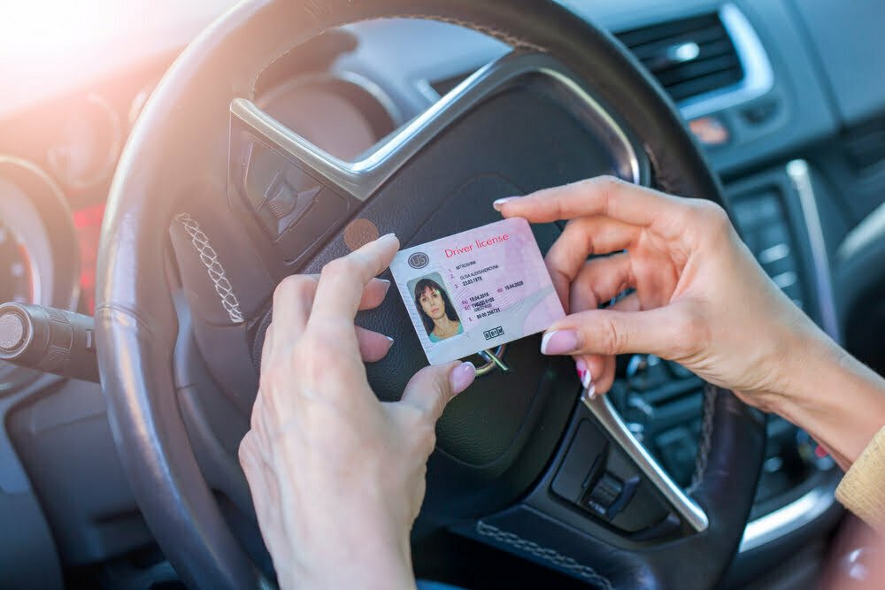 Do I need to take a driving test to get your licenses?