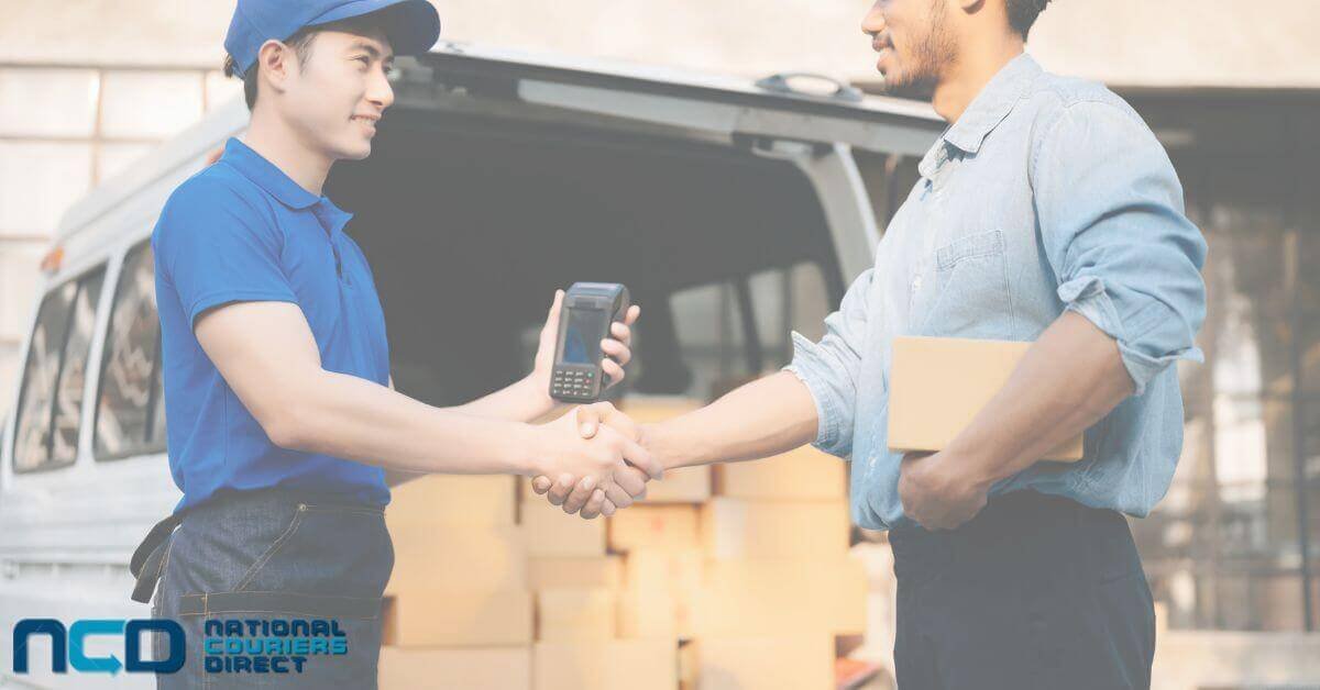 Urgent passport and ID card delivery service worldwide