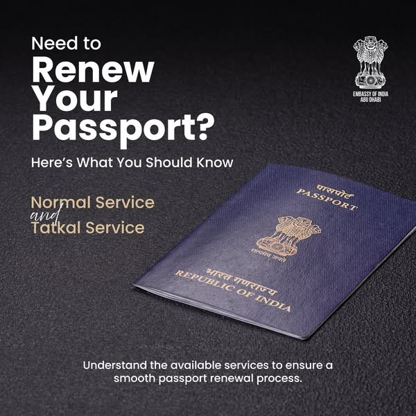 Verified online passport renewal service for global travelers
