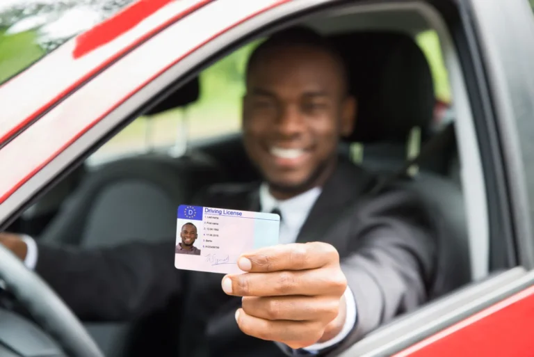 Do you provide both EU and US driver’s licenses?