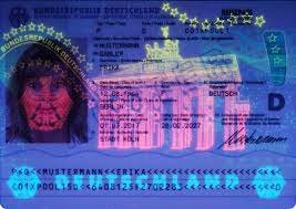 Do your ID cards come with biometric features?