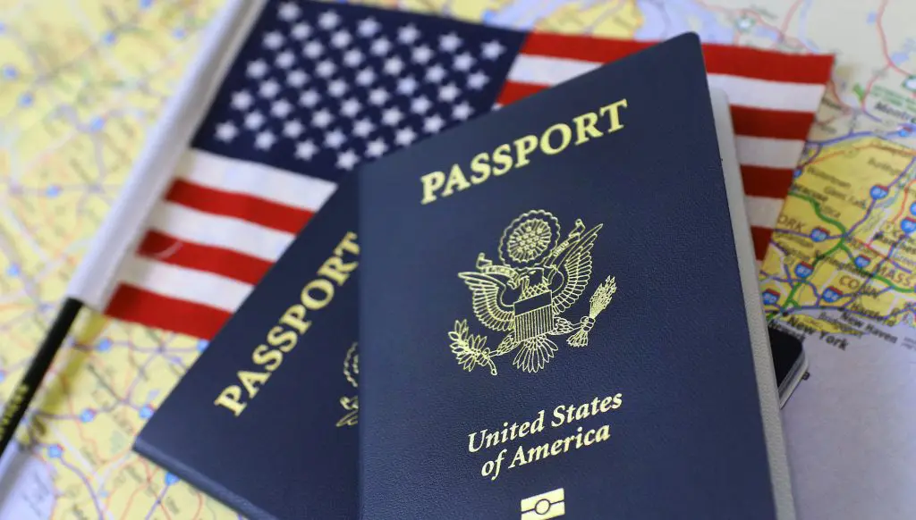 Secure and urgent US passport renewal by Getvaliddocuments.com