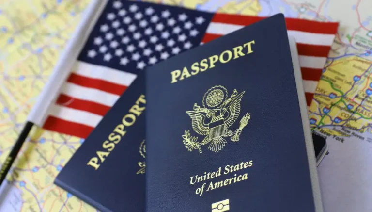 How Can I Renew My US Passport ?