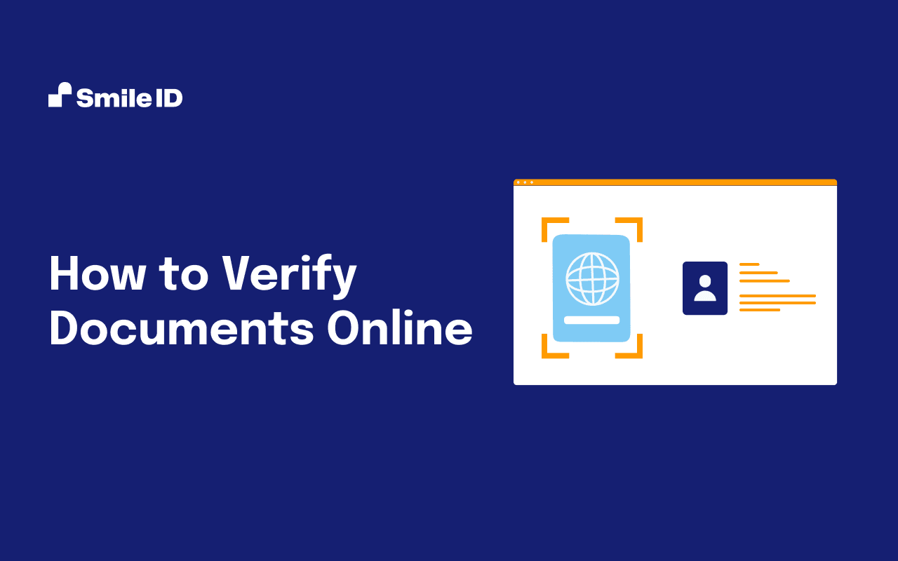 How to verify delivered ID card for authenticity