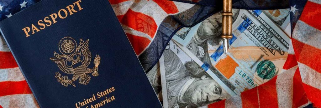 Biometric passports with verification holograms ready for delivery from Getvaliddocuments.com