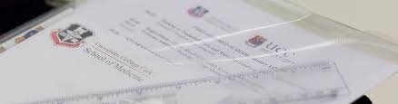 Authentic USMLE Step 1, 2, 3 certificate for medical graduates