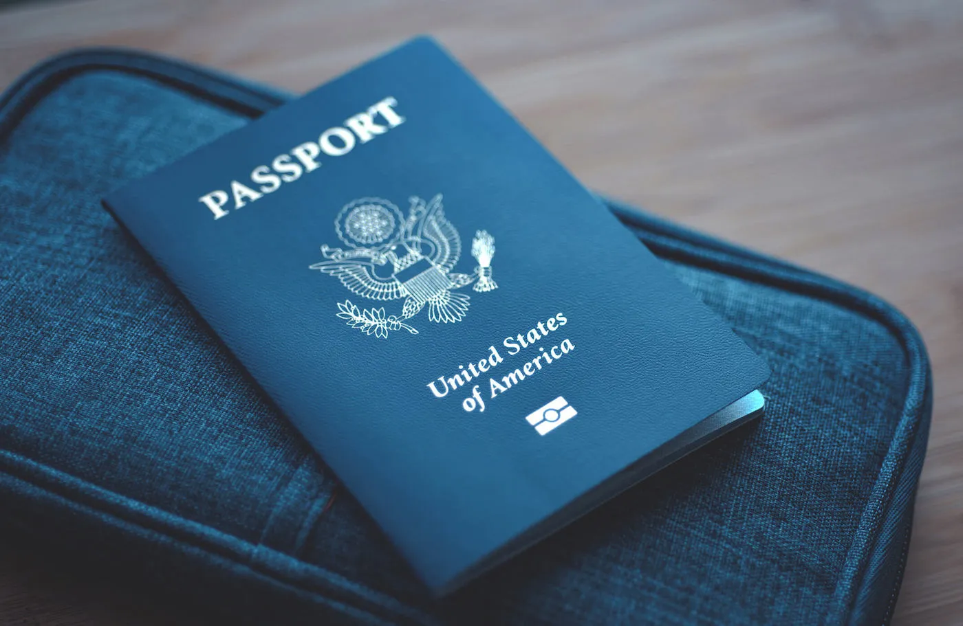 What makes your passport services trustworthy?