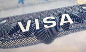 Secure Visa purchase for work, study, or travel abroad
