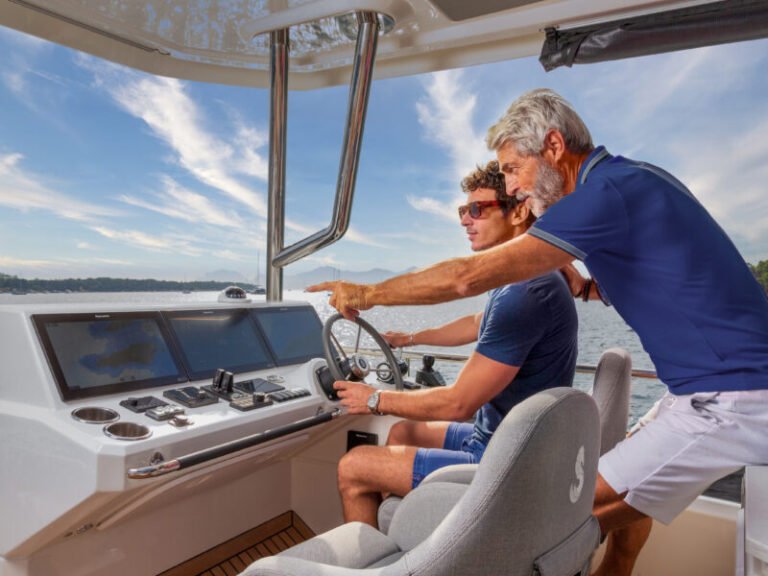 Do you provide EU-recognized boating licenses?