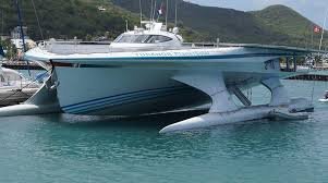 buy EU recognized boating license close up of official blue card with European union flags