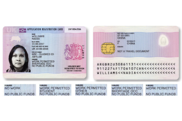How to Differentiate Between a Real and Fake Driving Licence (2026 Guide)