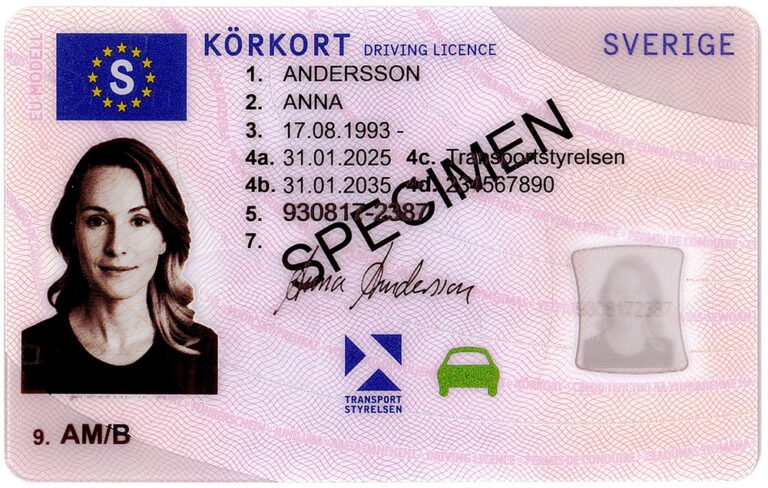 How to Get a Swedish Driving License: A Complete Step-by-Step Guide for New Drivers